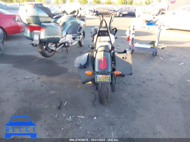 2017 VICTORY MOTORCYCLES HIGH-BALL 5VPCWBAB4H3058261 Bild 5