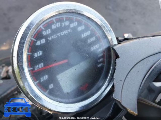 2017 VICTORY MOTORCYCLES HIGH-BALL 5VPCWBAB4H3058261 Bild 6