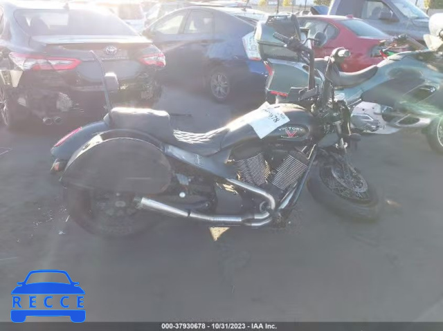 2017 VICTORY MOTORCYCLES HIGH-BALL 5VPCWBAB4H3058261 Bild 7