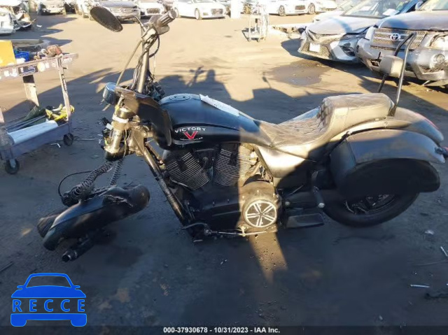 2017 VICTORY MOTORCYCLES HIGH-BALL 5VPCWBAB4H3058261 Bild 8