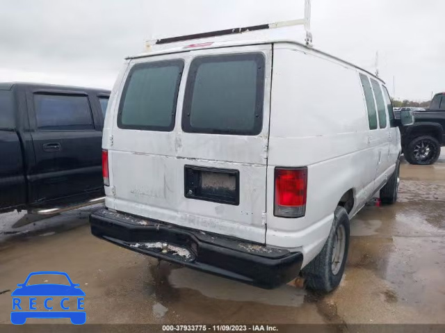 2011 FORD E-250 COMMERCIAL 1FTNE2EL4BDA74667 image 3