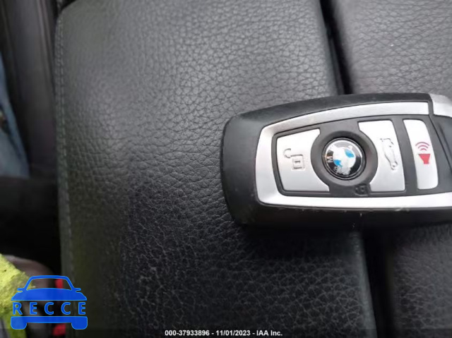 2013 BMW 740LI XDRIVE WBAYF4C55DD127466 зображення 10