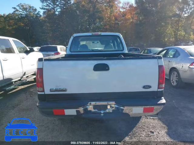 2007 FORD F-250 LARIAT/XL/XLT 1FTSW20537EB03697 image 15