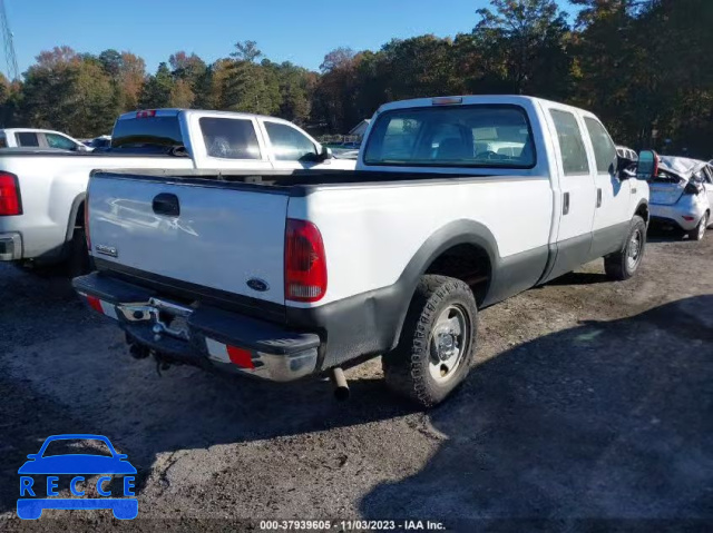 2007 FORD F-250 LARIAT/XL/XLT 1FTSW20537EB03697 image 3