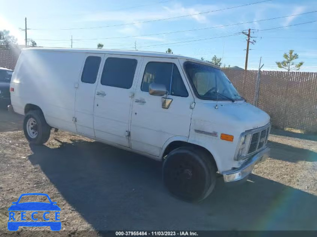 1990 GMC VANDURA G3500 2GTGG39N5L4511589 image 0