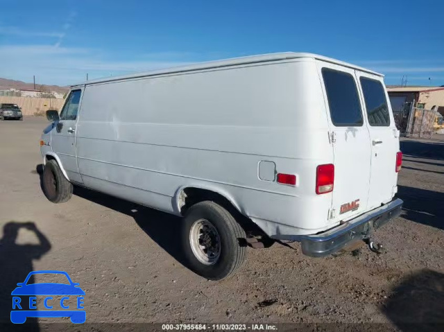 1990 GMC VANDURA G3500 2GTGG39N5L4511589 image 2