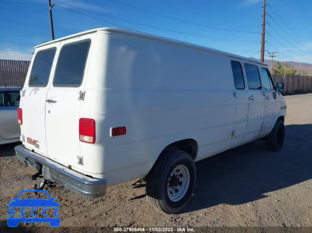 1990 GMC VANDURA G3500 2GTGG39N5L4511589 Bild 3