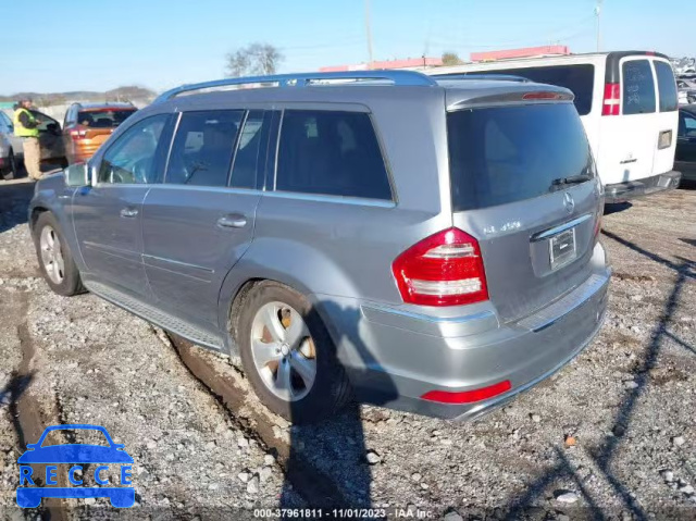 2012 MERCEDES-BENZ GL 450 4MATIC 4JGBF7BE9CA791888 image 2