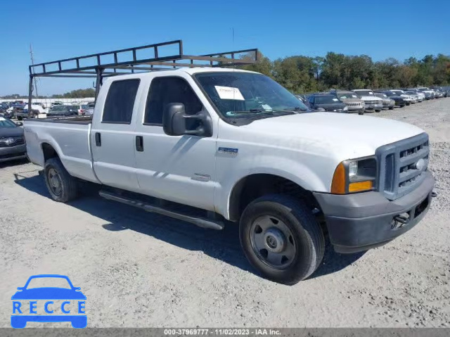 2006 FORD F-250 LARIAT/XL/XLT 1FTSW21P06EC26839 image 0