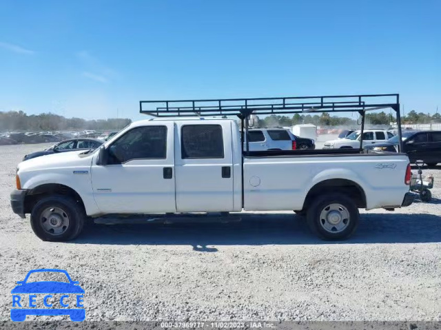 2006 FORD F-250 LARIAT/XL/XLT 1FTSW21P06EC26839 image 13