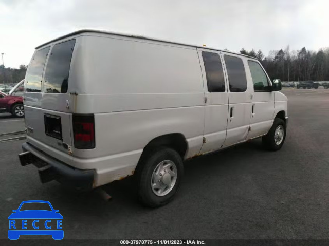 2009 FORD E-250 COMMERCIAL/RECREATIONAL 1FTNE24W59DA44437 image 3