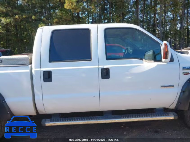 2006 FORD F-250 LARIAT/XL/XLT 1FTSW21P86EA49246 image 12