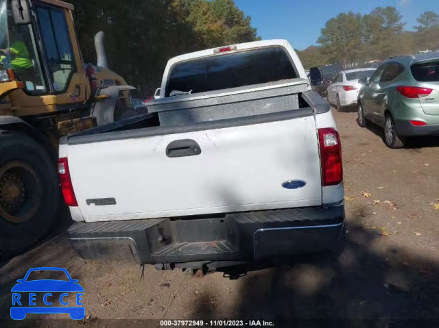 2006 FORD F-250 LARIAT/XL/XLT 1FTSW21P86EA49246 image 15