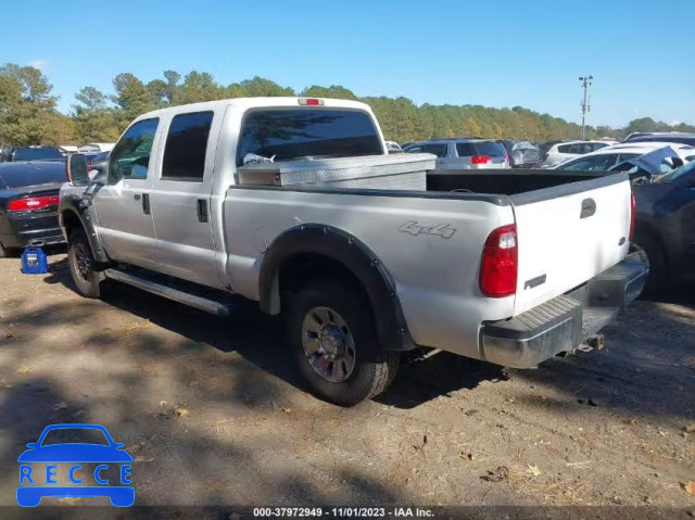 2006 FORD F-250 LARIAT/XL/XLT 1FTSW21P86EA49246 image 2