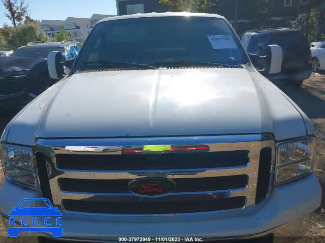 2006 FORD F-250 LARIAT/XL/XLT 1FTSW21P86EA49246 image 5