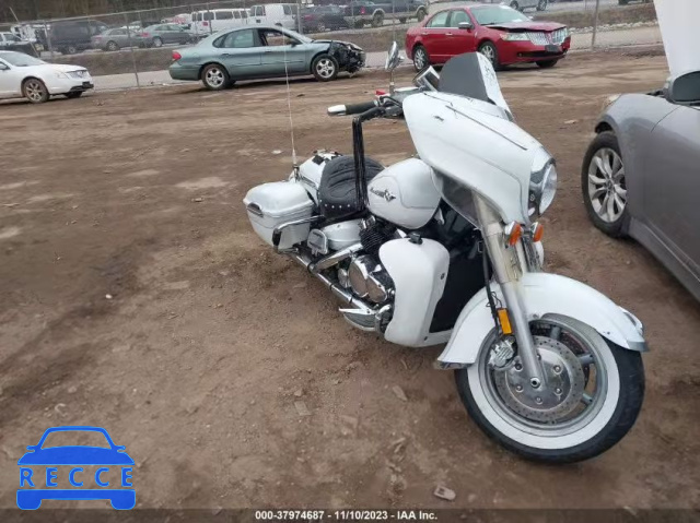 2004 YAMAHA XVZ13 TF JYAVP04EX4A007637 зображення 0