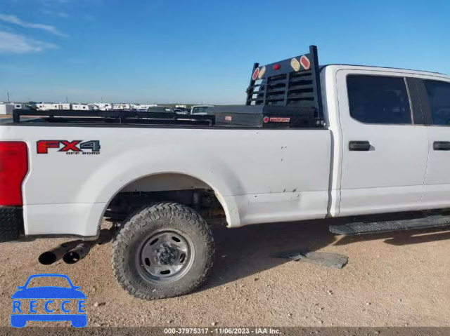 2019 FORD F-350 XL 1FT8W3BT2KED87019 image 14