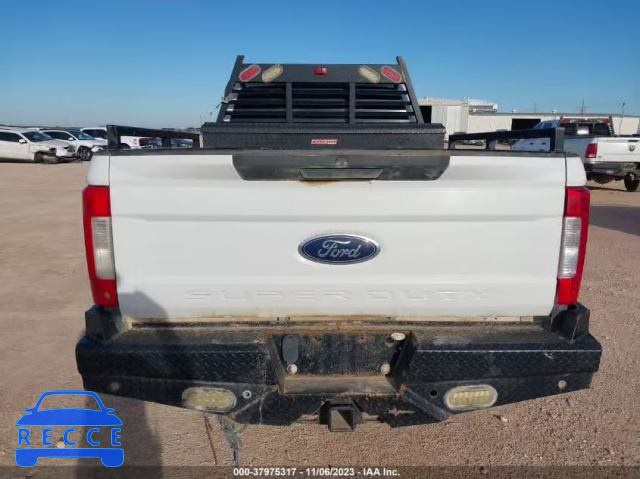 2019 FORD F-350 XL 1FT8W3BT2KED87019 image 7