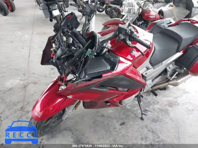 2014 YAMAHA FJR1300 A JYARP24E4EA001427 Bild 1