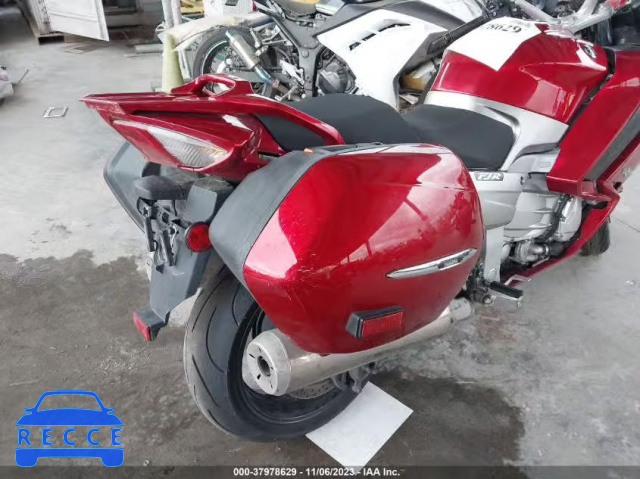 2014 YAMAHA FJR1300 A JYARP24E4EA001427 Bild 3