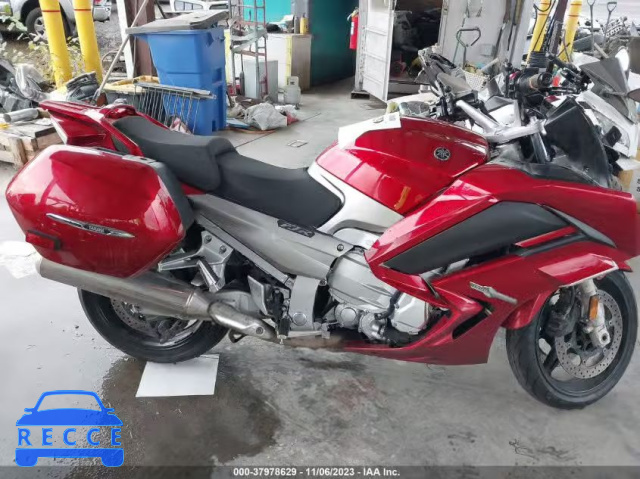 2014 YAMAHA FJR1300 A JYARP24E4EA001427 зображення 7