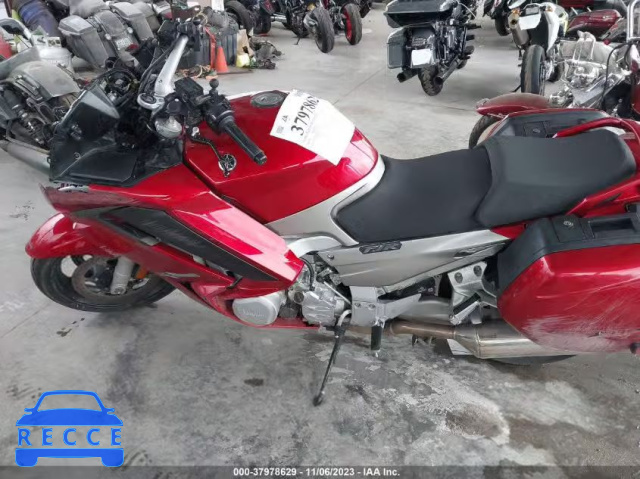 2014 YAMAHA FJR1300 A JYARP24E4EA001427 зображення 8