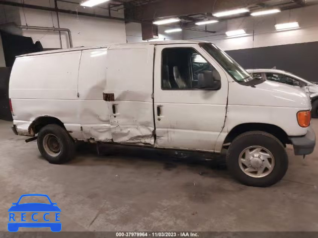 2006 FORD E-250 COMMERCIAL/RECREATIONAL 1FTNE24W16DA89550 зображення 12