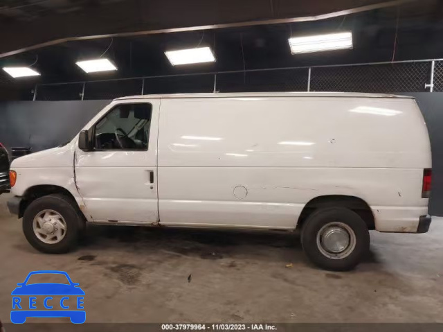 2006 FORD E-250 COMMERCIAL/RECREATIONAL 1FTNE24W16DA89550 зображення 13