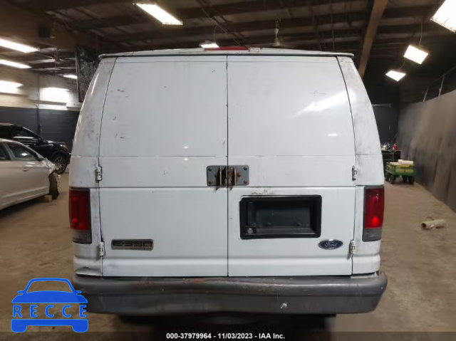 2006 FORD E-250 COMMERCIAL/RECREATIONAL 1FTNE24W16DA89550 Bild 15