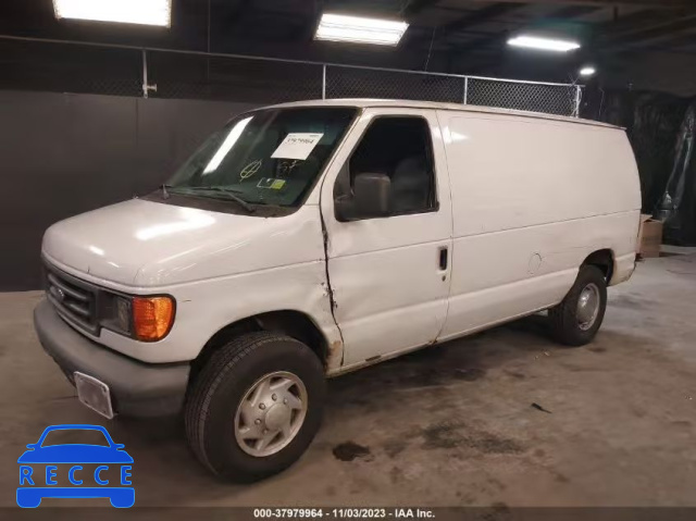 2006 FORD E-250 COMMERCIAL/RECREATIONAL 1FTNE24W16DA89550 зображення 1