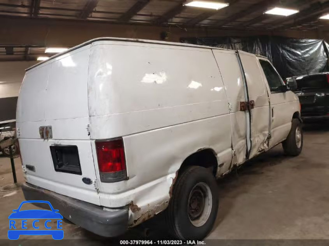 2006 FORD E-250 COMMERCIAL/RECREATIONAL 1FTNE24W16DA89550 Bild 3