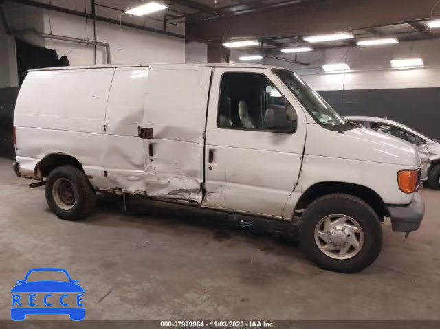 2006 FORD E-250 COMMERCIAL/RECREATIONAL 1FTNE24W16DA89550 зображення 5