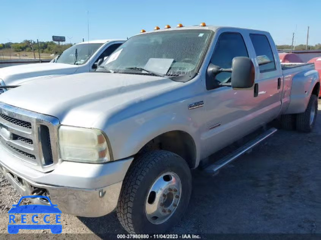 2006 FORD F-350 LARIAT/XL/XLT 1FTWW33P56ED81777 image 1