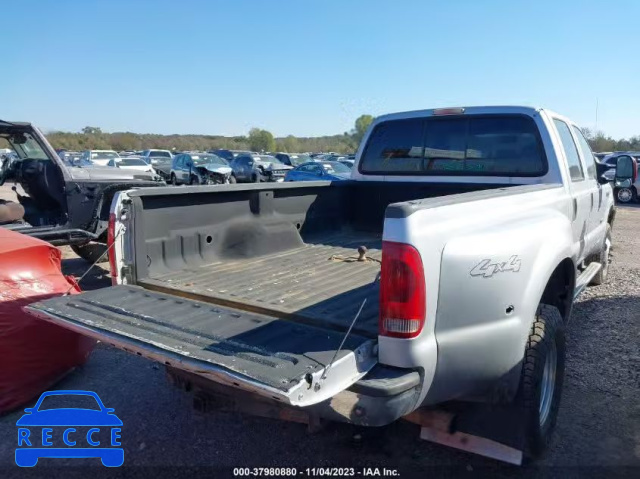 2006 FORD F-350 LARIAT/XL/XLT 1FTWW33P56ED81777 image 3