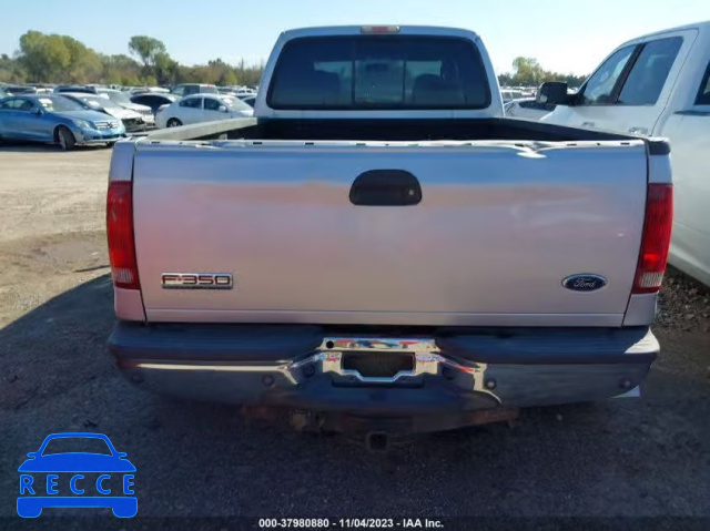 2006 FORD F-350 LARIAT/XL/XLT 1FTWW33P56ED81777 image 7