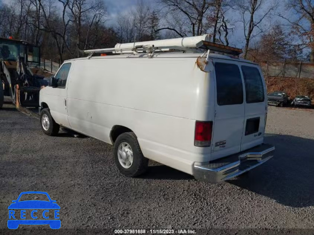 2012 FORD E-250 COMMERCIAL 1FTNS2EL2CDA31844 image 2