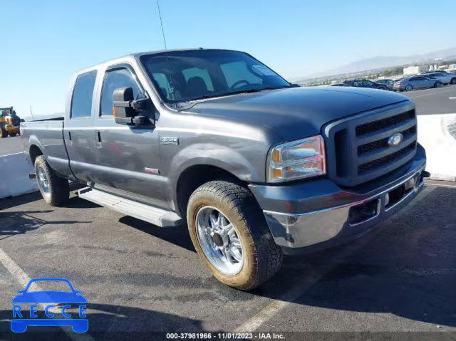 2006 FORD F-350 LARIAT/XL/XLT 1FTWW30PX6EA12871 зображення 0