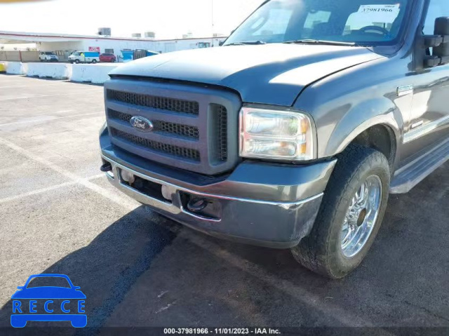 2006 FORD F-350 LARIAT/XL/XLT 1FTWW30PX6EA12871 зображення 11