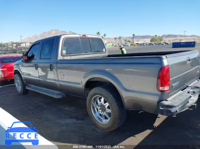 2006 FORD F-350 LARIAT/XL/XLT 1FTWW30PX6EA12871 image 2