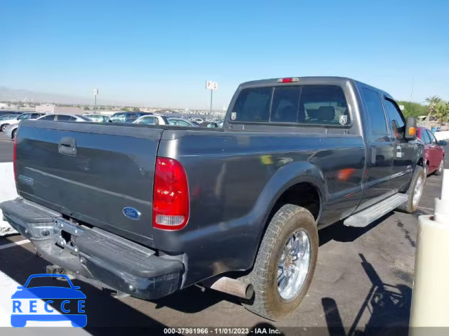 2006 FORD F-350 LARIAT/XL/XLT 1FTWW30PX6EA12871 Bild 3