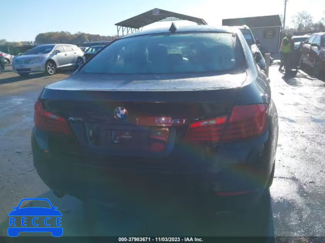 2016 BMW 535I XDRIVE WBA5B3C52GG253036 image 16
