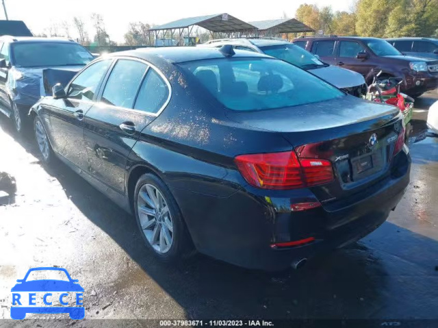 2016 BMW 535I XDRIVE WBA5B3C52GG253036 зображення 2