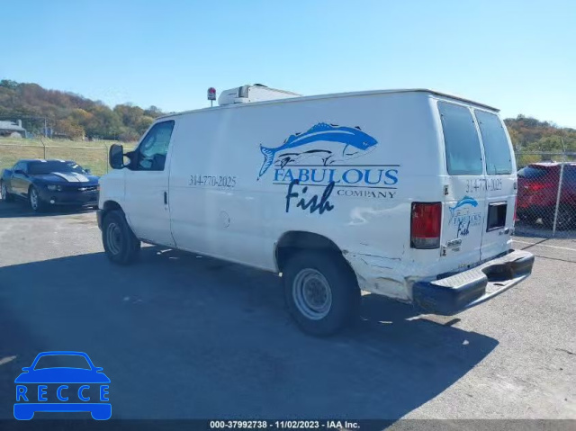 2011 FORD E-250 COMMERCIAL 1FTNE2EW5BDB19643 Bild 2