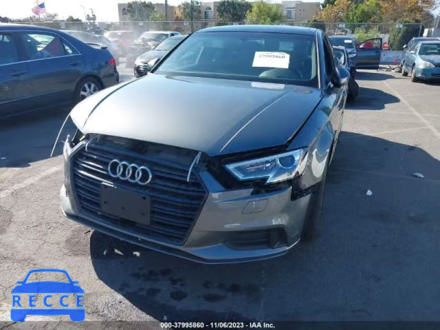 2020 AUDI A3 PREMIUM 40 TFSI WAUAUGFF9LA100722 image 12