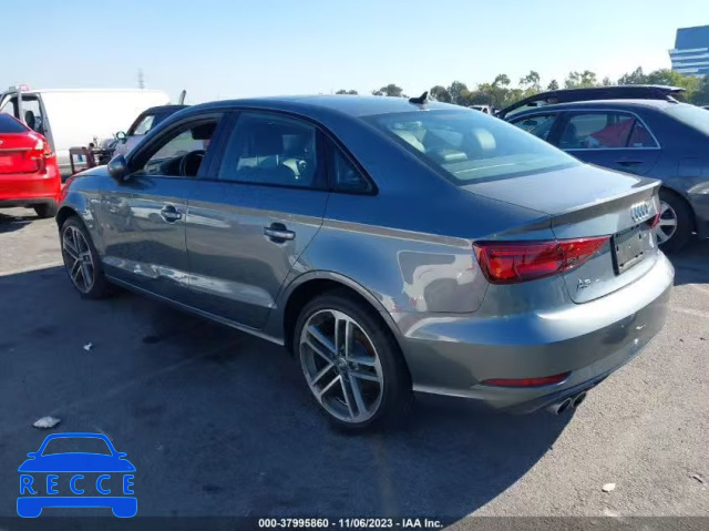 2020 AUDI A3 PREMIUM 40 TFSI WAUAUGFF9LA100722 image 2