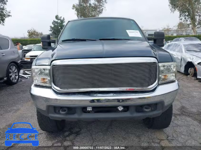 1999 FORD F-350 LARIAT/XL/XLT 1FTSW30F7XEF09495 image 11