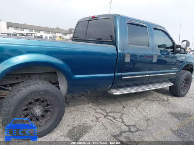 1999 FORD F-350 LARIAT/XL/XLT 1FTSW30F7XEF09495 image 12