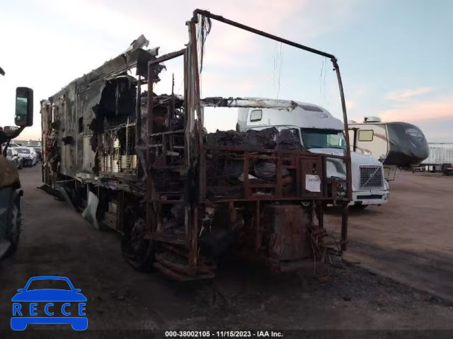 2015 FREIGHTLINER CHASSIS XC 4UZFCHCY0FCGP9808 image 0