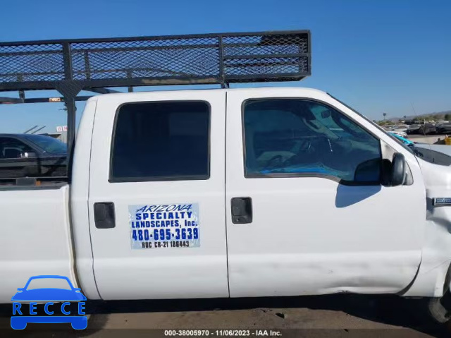 2006 FORD F-250 LARIAT/XL/XLT 1FTSW205X6ED52612 image 12