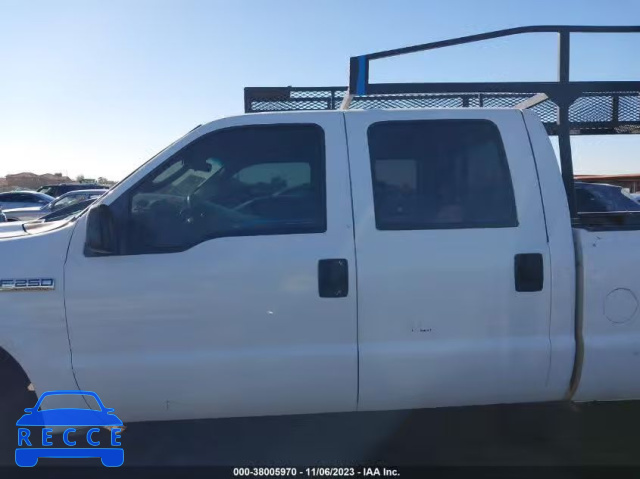 2006 FORD F-250 LARIAT/XL/XLT 1FTSW205X6ED52612 image 13